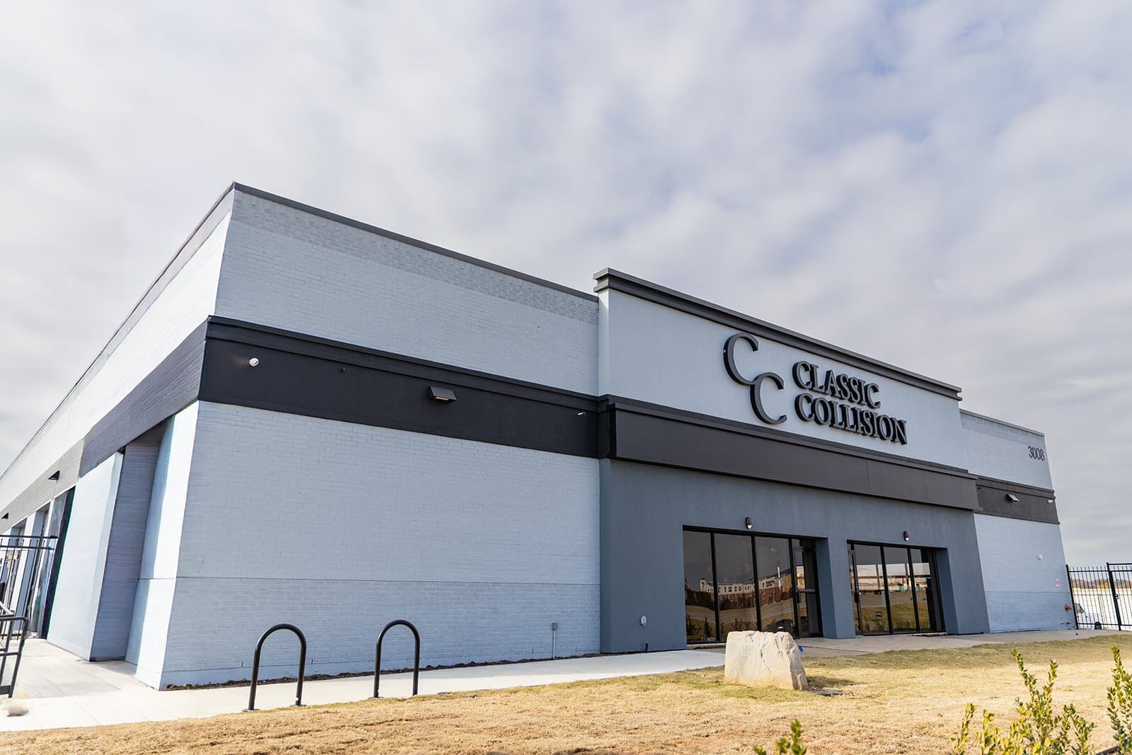 Classic Collision — Denton, TX, Denton, TX