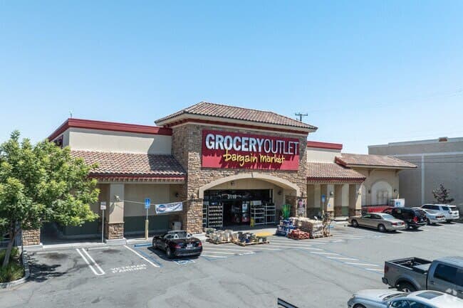Grocery Outlet — Oakley, CA, Oakley, CA