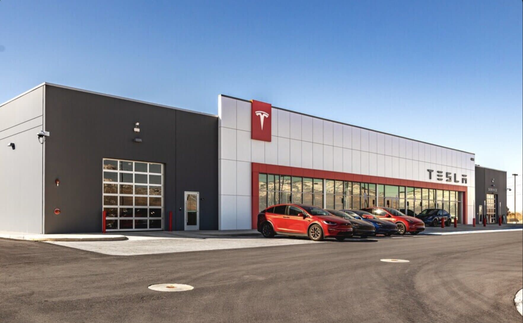 Tesla SSD — Riverdale, UT, Riverdale, UT