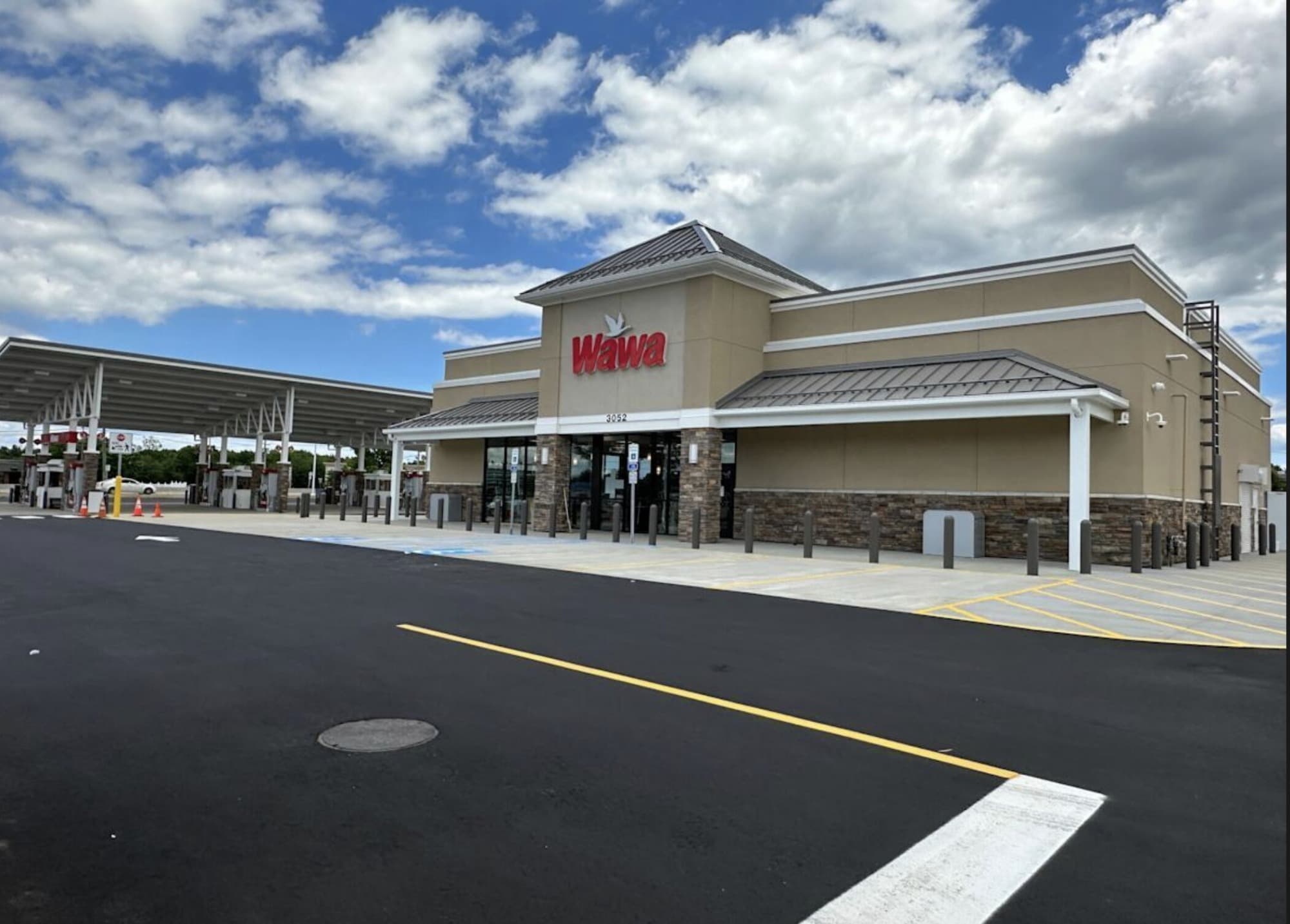 Wawa — Portsmouth, VA, Portsmouth, VA