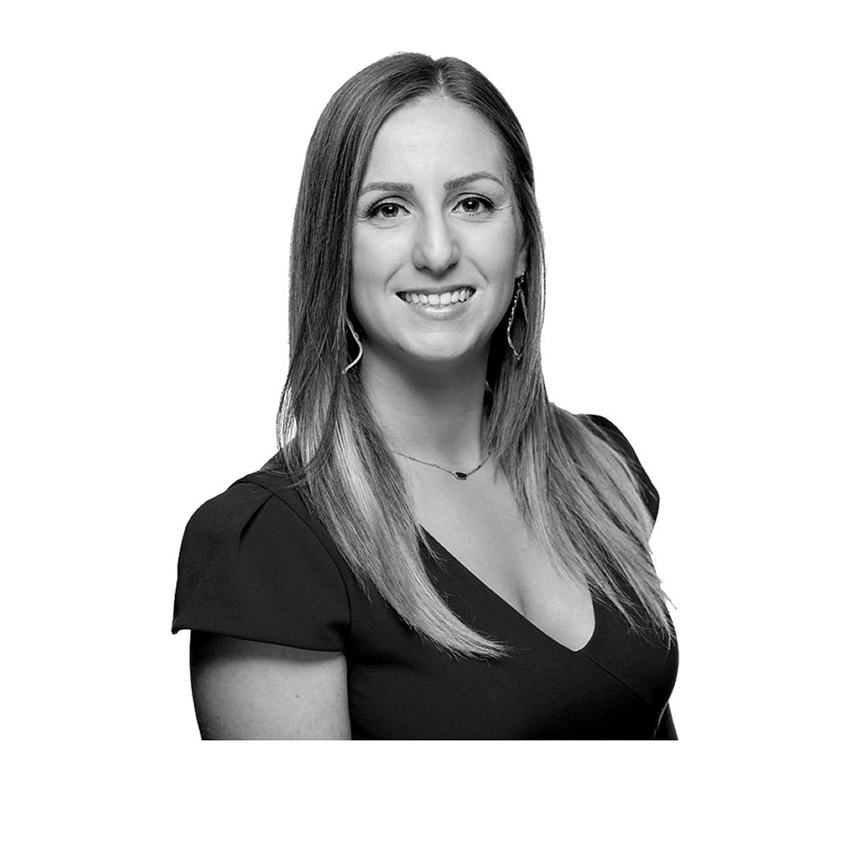 Andrea Novak, Sr Operations Manager