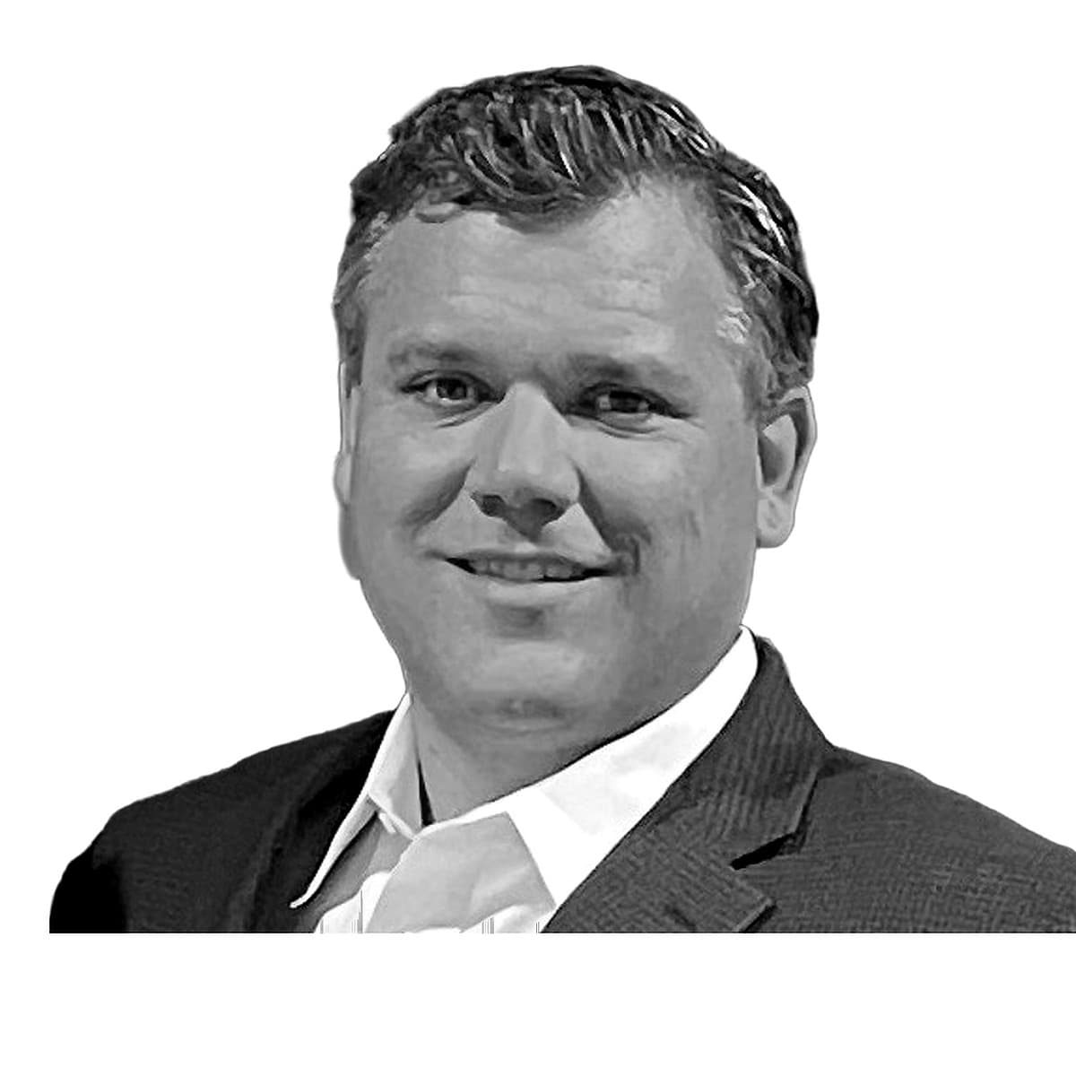 Dan Dover, Partner, COO