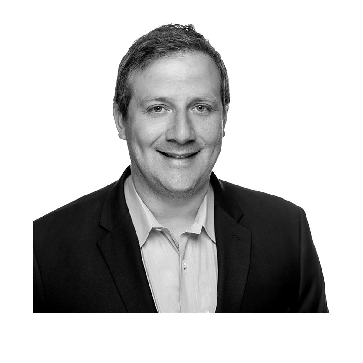 Grey Hanna, Partner, CDO