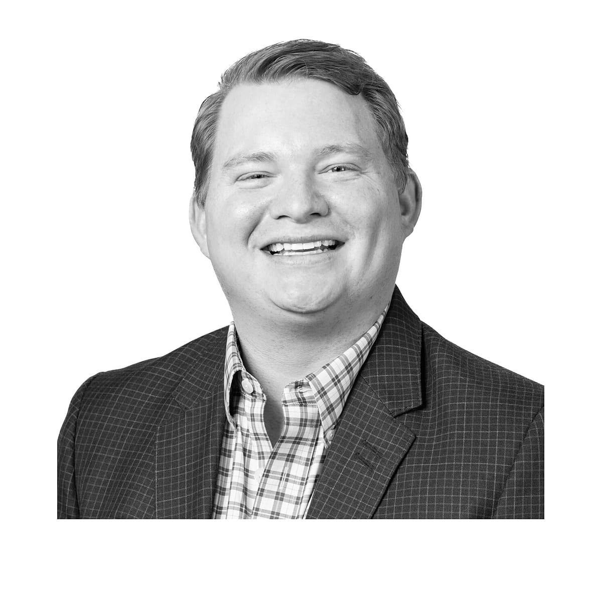 Sam Moore, Sr. Development Manager