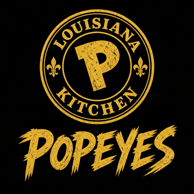 Popeyes